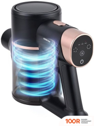 Пылесос CENTEK CT-2570 (ЧЕРНЫЙ) (236880)