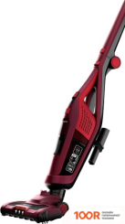 Пылесос CENTEK CT-2568 (КРАСНЫЙ) (236877)