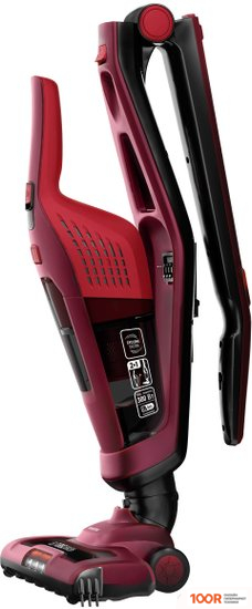 Пылесос CENTEK CT-2568 (КРАСНЫЙ) (236877)