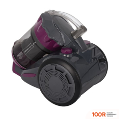 Пылесос CENTEK CT-2563 (ФИОЛЕТОВЫЙ) (236871)