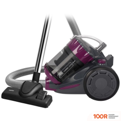 Пылесос CENTEK CT-2563 (ФИОЛЕТОВЫЙ) (236871)