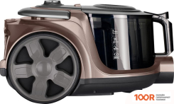 Пылесос CENTEK CT-2540 (ЗОЛОТОЙ) (236862)