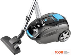 Пылесос CENTEK CT-2539 (ЧЕРНЫЙ) (236861)