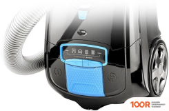 Пылесос CENTEK CT-2539 (ЧЕРНЫЙ) (236861)