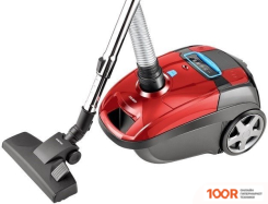 Пылесос CENTEK CT-2539 (КРАСНЫЙ) (236860)