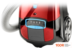 Пылесос CENTEK CT-2539 (КРАСНЫЙ) (236860)
