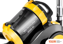 Пылесос CENTEK CT-2529 (ЖЕЛТЫЙ) (236856)