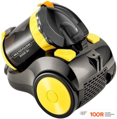 Пылесос CENTEK CT-2529 (ЖЕЛТЫЙ) (236856)