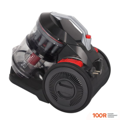 Пылесос CENTEK CT-2523 (ЧЕРНЫЙ/КРАСНЫЙ) (236853)