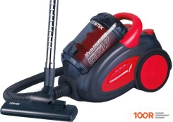 Пылесос CENTEK CT-2520 (ОРАНЖЕВЫЙ) (236852)