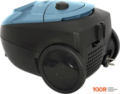 Пылесос CENTEK CT-2507 (СИНИЙ/ЧЕРНЫЙ) (236851)