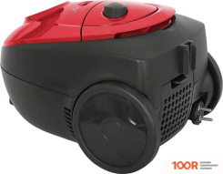 Пылесос CENTEK CT-2507 (КРАСНЫЙ/ЧЕРНЫЙ) (236850)