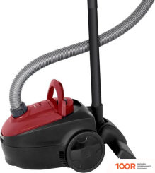 Пылесос CENTEK CT-2507 (КРАСНЫЙ/ЧЕРНЫЙ) (236850)