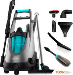 Пылесос Cecotec CONGA TRITON 5000 ULTRACLEAN&CAR 05713 (236848)