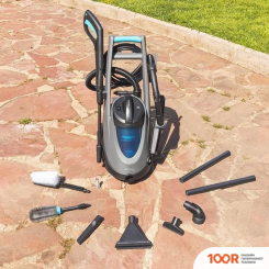 Пылесос Cecotec CONGA TRITON 5000 ULTRACLEAN&CAR 05713 (236848)