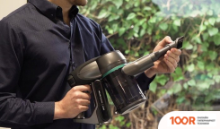 Пылесос Cecotec CONGA ROCKSTAR 500 ULTIMATE ERGOWET (236843)