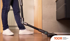 Пылесос Cecotec CONGA ROCKSTAR 500 ULTIMATE ERGOWET (236843)