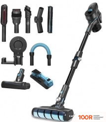 Пылесос Cecotec CONGA ROCKSTAR 500 ULTIMATE ERGOWET (236843)