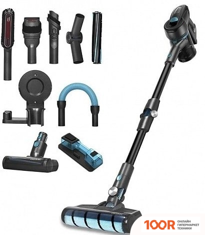 Пылесос Cecotec CONGA ROCKSTAR 500 ULTIMATE ERGOWET (236843)