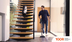 Пылесос Cecotec CONGA ROCKSTAR 500 ULTIMATE ERGOWET (236843)