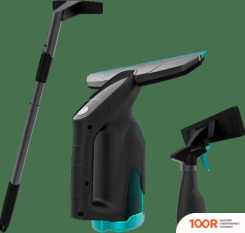 Пылесос Cecotec CONGA POPSTAR GLASS TITANIUM 05722 (236837)