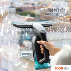 Пылесос Cecotec CONGA POPSTAR GLASS TITANIUM 05722 (236837)