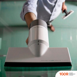 Пылесос Cecotec CONGA IMMORTAL EXTREME 3,7 V GLASS (236835)