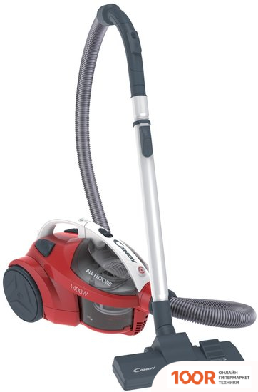 Пылесос Candy CAF1400 019 (236829)