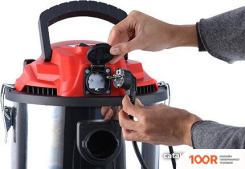 Пылесос CAMRY CR 7045 (236825)