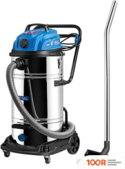 Пылесос Bull AS 6501 1329490 (С АКСЕССУАРАМИ) (236823)