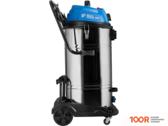 Пылесос Bull AS 6501 1329490 (С АКСЕССУАРАМИ) (236823)