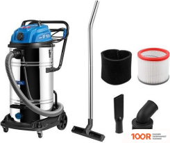 Пылесос Bull AS 6501 1329490 (С АКСЕССУАРАМИ) (236823)