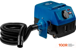 Пылесос Bull AS 4001 1323701 (236822)