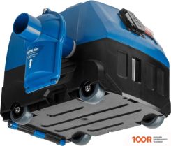 Пылесос Bull AS 4001 1323701 (236822)