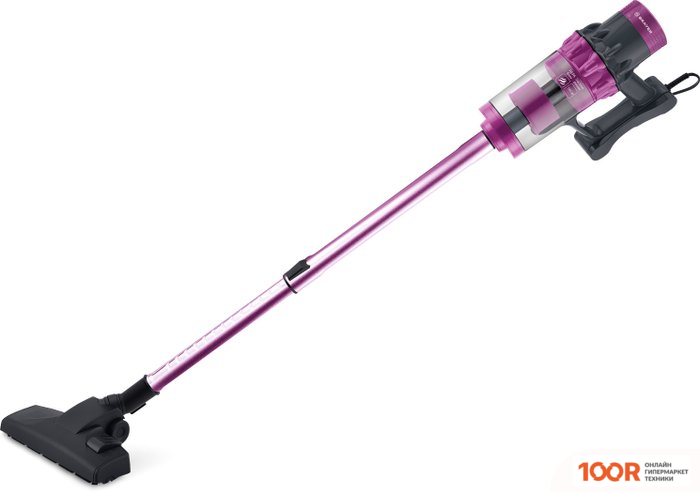 Пылесос Brayer BR4272 (236818)