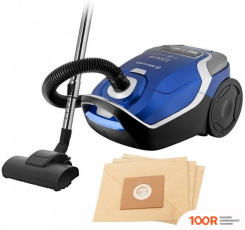 Пылесос Brayer BR4222 (236802)