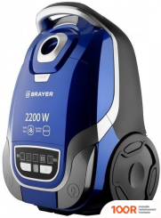 Пылесос Brayer BR4222 (236802)
