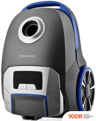 Пылесос Brayer BR4220 (236800)
