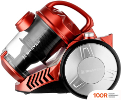Пылесос Brayer BR4207 (236796)