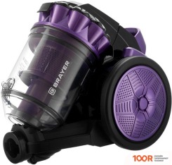 Пылесос Brayer BR4206 (236795)