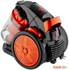 Пылесос Brayer BR4201 (236790)