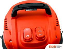 Пылесос Brait BVC-80 (236784)