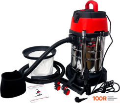 Пылесос Brait BVC-30N (236781)