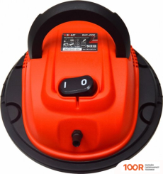 Пылесос Brait BVC-25W (236778)