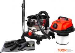 Пылесос Brait BVC-20 (236777)