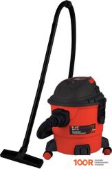 Пылесос Brait BVC-15 (236776)