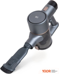 Пылесос BQ VCA1004W (СЕРЫЙ) (236774)