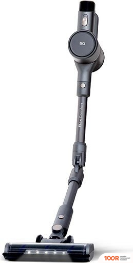 Пылесос BQ VCA1004W (СЕРЫЙ) (236774)