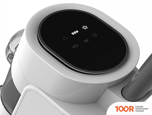 Пылесос BQ VCA1001W (236772)