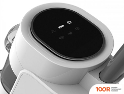 Пылесос BQ VCA1001W (236772)